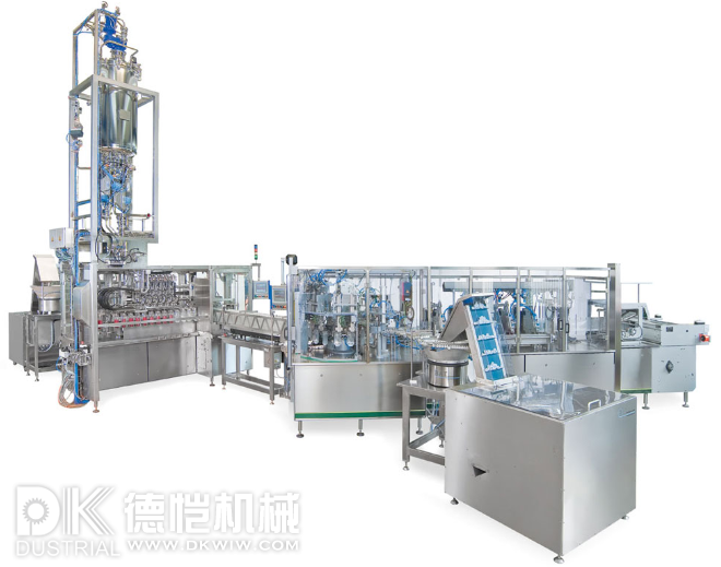 自動(dòng)包裝機(jī)